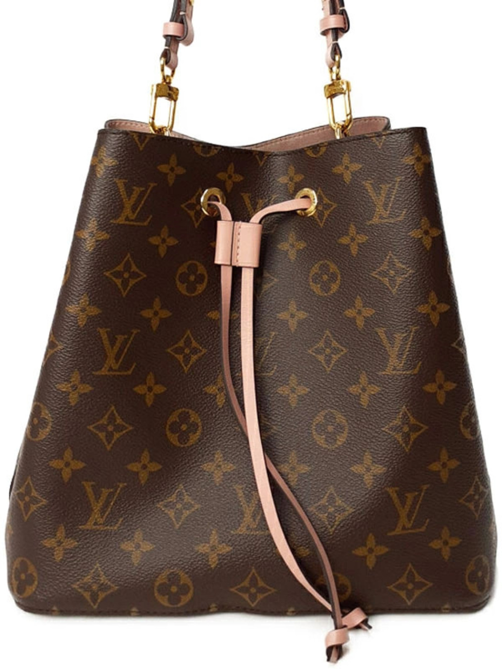 Louis Vuitton Monogram Neo Noe Shoulder Bag